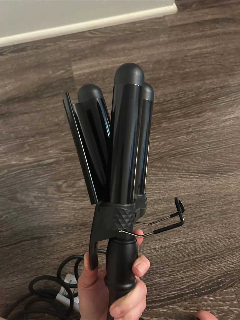 Mermade PRO Hair Waver - 1.25